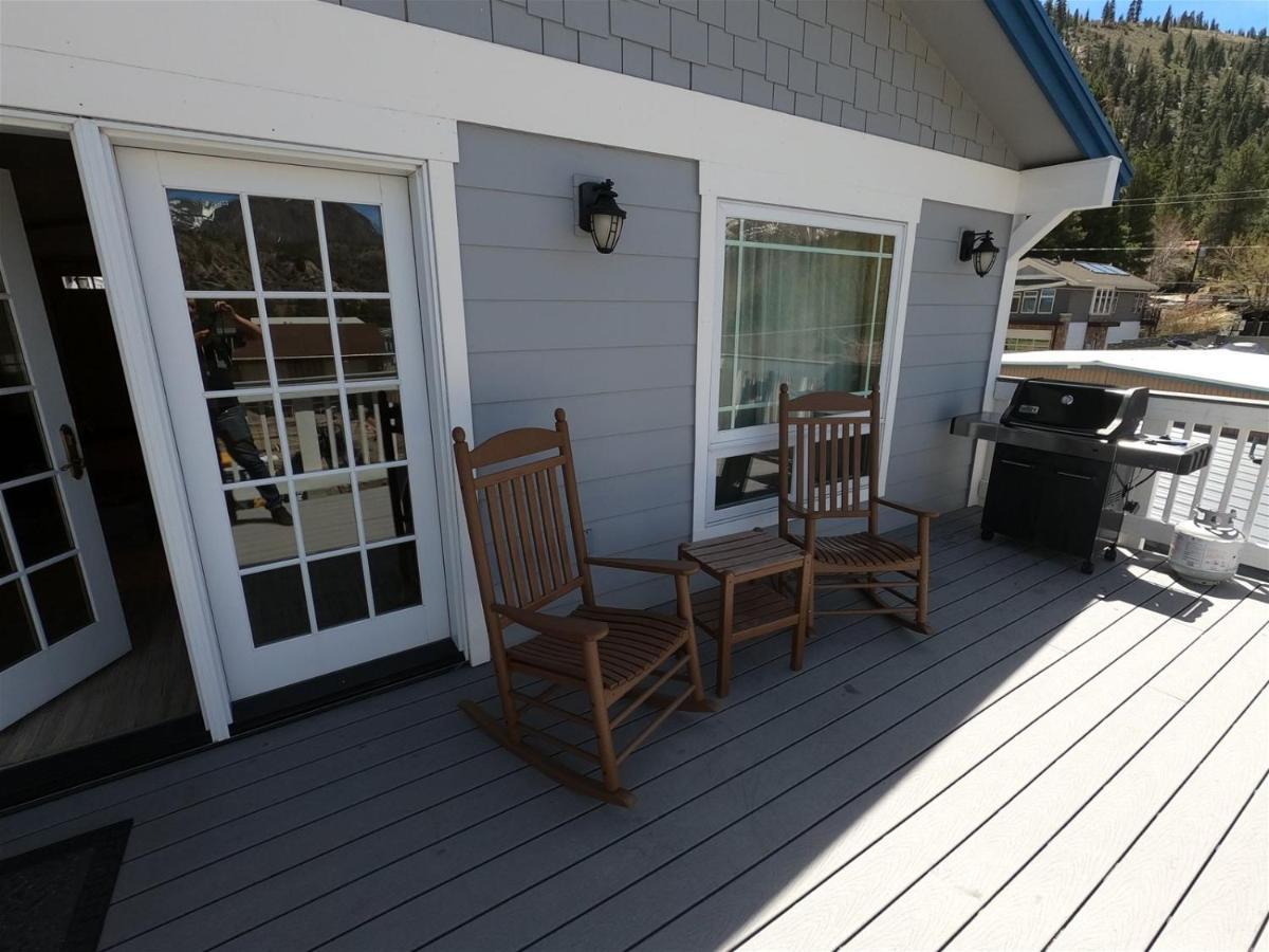 Rr-Johnson Suite June Lake Exterior photo